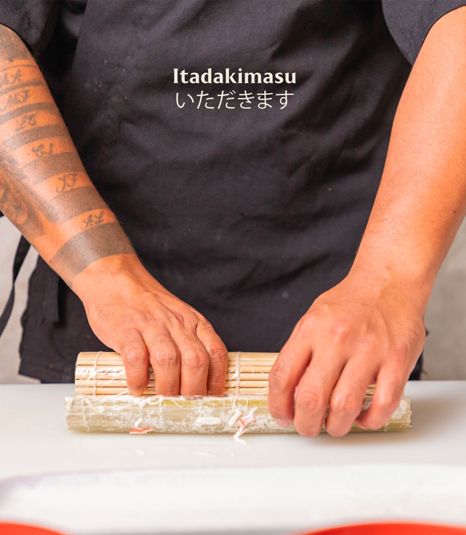 Restaurante Japones Cancún